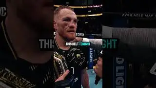 Jack Della Maddalena VS Islam Makhachev 😡