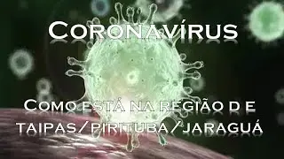 Cornonav&iacute;rus e o que fazer diante disso tudo????
