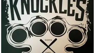 Knuckles - Necropolis Railway