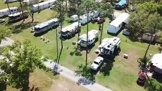 Palm and Pines Mobile Home & RV Park