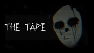 The Tape Gameplay [PC]