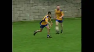 Minor Championship Knockmore v Ardnaree Knockmore v Ballina
