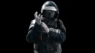 R6 Extraction -  Difficulty: Critical | DOC (Solo, No Commentary)