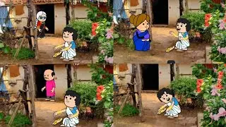 ಜಯಕ್ಕನ ಕಾಮಿಡಿ-4|| Uttara karnataka comedy 😂