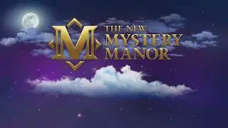 The New Mystery Manor &ndash; The mysterious hidden object game