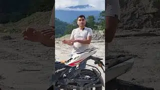 Bike Battery charging Voltage || RR unit Output