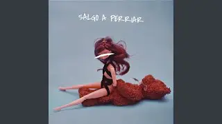 Salgo a perriar