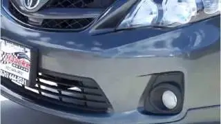 2012 Toyota Corolla Used Cars Layton UT