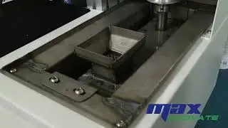 Wave Soldering Machine,Manual PCB Soldering Machine,PCBA Welding Machine,PCB Solder-Max Innovate