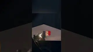 When did YOU notice this about Hitman's Paris fashion show?