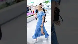 Ros&eacute; blackpink Street style #ros&eacute; #blackpink #fashion #trending #shorts #viral