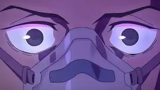 Secrets/Cyberpunk Edgerunners edit