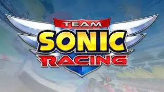 Green Light Ride _ The Qemists Scores Remix Team Sonic Racing OST