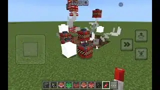 Experimentos en minecraft #1 sale mal MINIATURAAA 