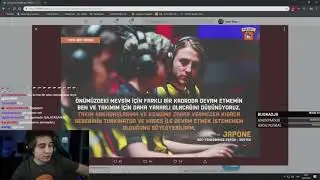 Elwind   Japone'nin Takımdan Ayrılmasını Yorumluyor