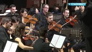 Domenica parte la nuova stagione di Verbania Musica