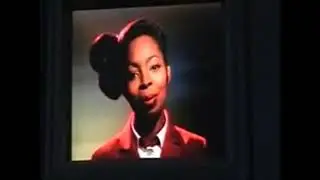 Retro Thrill Cam: Star Tours (Closed)