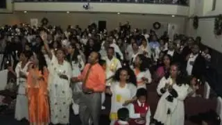 Eritrean Evangelical Church DC 1
