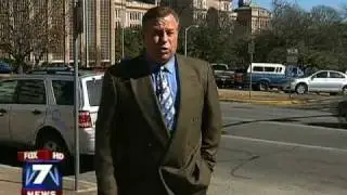 Austin Texas Economy - Local Economist Releases 2011 Forecast -  Jan 27, 2011