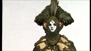 Costume Drama