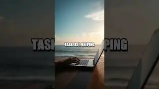POV Beachside Nomad Desk Playground