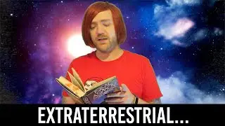 Isaac Asimov - Extraterrestrial Civilisations [REVIEW/DISCUSSION]