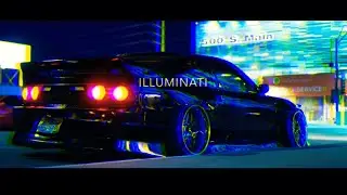 (FREE) Night Lovell x Shahmen Type Beat 