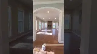 Brand New Construction in New Canaan, Connecticut