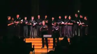 Trinity Men's Choir - 