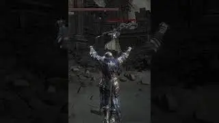 Dark Souls 3 - Shira.exe has stopped working