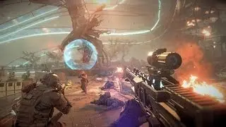 PLAYSTATION 4 GAMEPLAY 