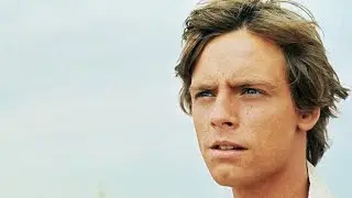 Mark Hamill - Luke Skywalker | full panel Star Wars Celebration 2015