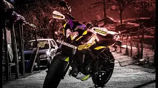 Ns 200 Graphics Modifications || NS 200 || GRAPHIC || MODIFICATION ||@NewWrapAndRidegraphic