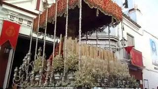 VIRGEN DE LA VICTORIA ( Salida extraordinaria )