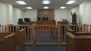 What an immigration court generally looks like