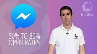 Automated Facebook Messenger Chatbot Software - Botstar