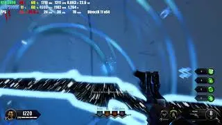 RTX 3090 | COD Black Ops 4 | max graphic 8K