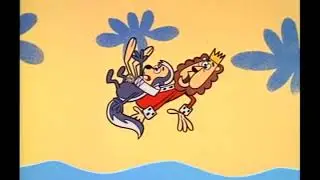 105 - The King and Odie - Theme Song