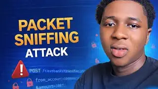 How Hackers Steal Login Details On A Public WiFi 