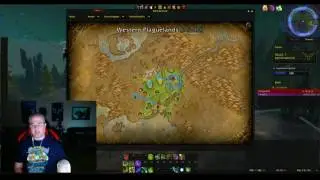 DXUN54 WoW - Legion How to Maximize your Nethershards in Tarren Mills