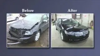 Steel Valley Auto - Weirton, WV