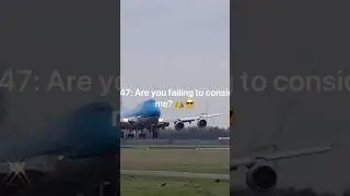 The real king of the sky&rsquo;s👑😎🛫#shorts #foryou #aviation #boeing