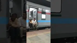 Siddheshwar super fast express