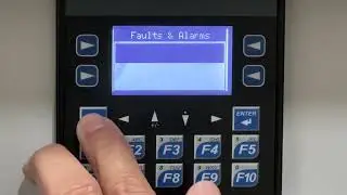 ChemLogic CL1 Clearing System Faults - DOD Technologies