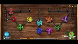 Walkthrough Tricky Doors Floating Island Episode