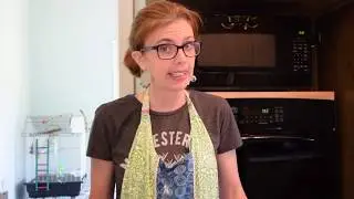 The Great Midwest Quarantine Baking Show