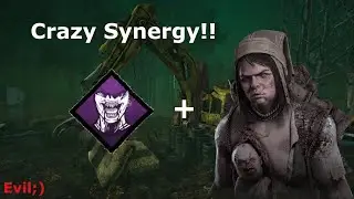 Я вернул самую злую сборку близнецов | Dead by Daylight