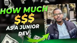 How Basil Got Hired as Junior Developer in 3 Months