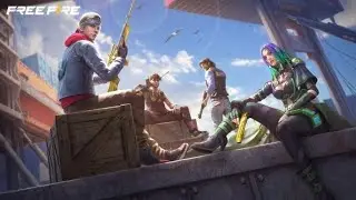 Free Fire Max Funny Fails & Wins! 😂 Noob to Pro in 60s! #FreeFireMax #FreeFireFunny #FFMax #Trend