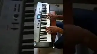 Si je parlais le plus parfait langage(version piano)
